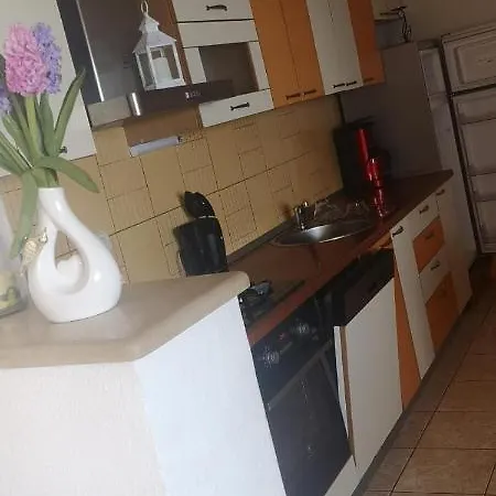 Apartamento Apartman Karla