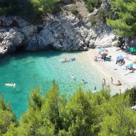 Apartman Karla * Sveta Nedelja (Hvar)