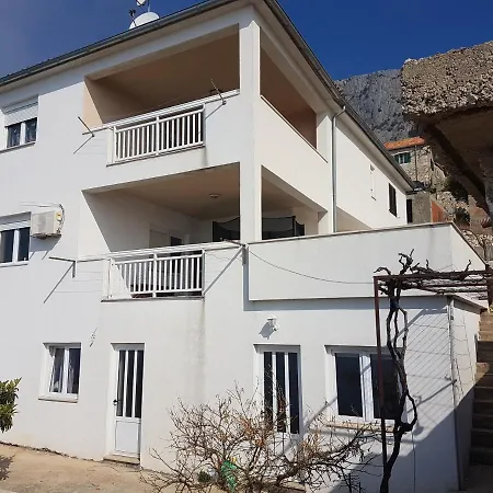Apartamento Apartman Karla Sveta Nedelja (Hvar)